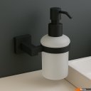 Аксессуары для ванной и туалета Lauter 21SH6172 (Matt Black)