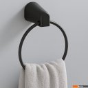 Аксессуары для ванной и туалета Lauter 21TS3506 (Matt Black)