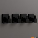 Аксессуары для ванной и туалета Lauter 21SH6092 (Matt Black)