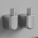 Аксессуары для ванной и туалета Lauter 21T3507 (Chrome)