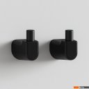 Аксессуары для ванной и туалета Lauter 21T3508 (Matt Black)