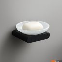 Аксессуары для ванной и туалета Lauter 21SH57052 (Matt Black)