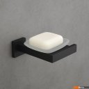 Аксессуары для ванной и туалета Lauter 21SH71052 (Matt Black)