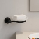 Аксессуары для ванной и туалета Lauter 21TS20114 (Matt Black)