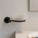 Аксессуары для ванной и туалета Lauter 21TS20114 (Matt Black)