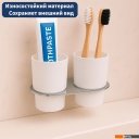 Аксессуары для ванной и туалета Lauter 21SH2081 (Chrome)