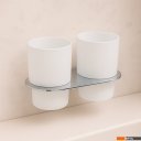 Аксессуары для ванной и туалета Lauter 21SH2081 (Chrome)