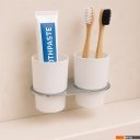 Аксессуары для ванной и туалета Lauter 21SH2081 (Chrome)