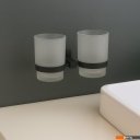 Аксессуары для ванной и туалета Lauter 21SH6082 (Matt Black)