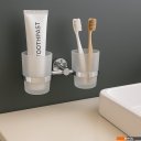 Аксессуары для ванной и туалета Lauter 21SH72081 (Chrome)