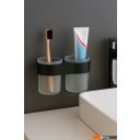 Аксессуары для ванной и туалета Lauter 21TS3017 (Matt Black)