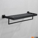 Аксессуары для ванной и туалета Lauter 21SH71152 (Matt Black)