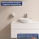 Аксессуары для ванной и туалета Lauter 21SH1061 (Chrome)