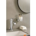 Аксессуары для ванной и туалета Lauter 21SH1061 (Chrome)