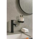 Аксессуары для ванной и туалета Lauter 21SH1062 (Matt Black)