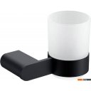 Аксессуары для ванной и туалета Lauter 21SH1062 (Matt Black)