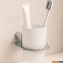 Аксессуары для ванной и туалета Lauter 21SH2061 (Chrome)