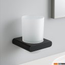 Аксессуары для ванной и туалета Lauter 21SH57062 (Matt Black)