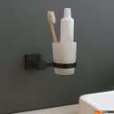 Аксессуары для ванной и туалета Lauter 21SH6062 (Matt Black)