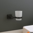 Аксессуары для ванной и туалета Lauter 21SH6062 (Matt Black)