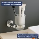 Аксессуары для ванной и туалета Lauter 21SH72061 (Chrome)