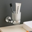 Аксессуары для ванной и туалета Lauter 21SH72061 (Chrome)