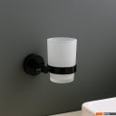 Аксессуары для ванной и туалета Lauter 21SH72062 (Matt Black)