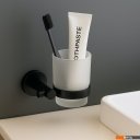 Аксессуары для ванной и туалета Lauter 21SH72062 (Matt Black)