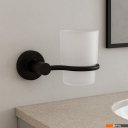 Аксессуары для ванной и туалета Lauter 21TS20116 (Matt Black)