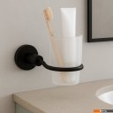 Аксессуары для ванной и туалета Lauter 21TS20116 (Matt Black)