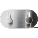 Аксессуары для ванной и туалета Saniteco Calm 6407001447A