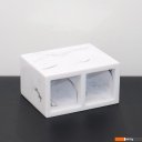 Аксессуары для ванной и туалета Saniteco Dew 6499004361A