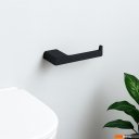 Аксессуары для ванной и туалета Lauter 21SH5710А2 (Matt Black)