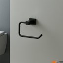 Аксессуары для ванной и туалета Lauter 21SH6072 (Matt Black)