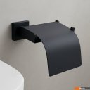 Аксессуары для ванной и туалета Lauter 21SH71102 (Matt Black)