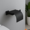 Аксессуары для ванной и туалета Lauter 21SH71102 (Matt Black)