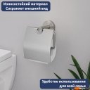 Аксессуары для ванной и туалета Lauter 21SH72101 (Chrome)