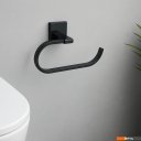 Аксессуары для ванной и туалета Lauter 21SH8302 (Matt Black)