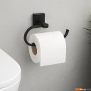 Аксессуары для ванной и туалета Lauter 21SH8302 (Matt Black)