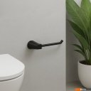 Аксессуары для ванной и туалета Lauter 21TS3500 (Matt Black)