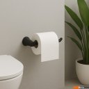 Аксессуары для ванной и туалета Lauter 21TS3500 (Matt Black)