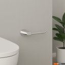 Аксессуары для ванной и туалета Lauter 21TS3509 (Chrome)