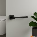 Аксессуары для ванной и туалета Lauter 21TS8306 (Matt Black)