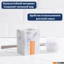 Аксессуары для ванной и туалета Lauter 21BCO50-1E