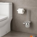 Аксессуары для ванной и туалета Lauter 21SH1111 (Chrome)