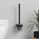 Аксессуары для ванной и туалета Lauter 21TS3023 (Matt Black)