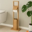 Аксессуары для ванной и туалета Lauter 21BWO-0285A