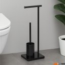 Аксессуары для ванной и туалета Lauter 21SH591BM