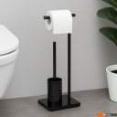 Аксессуары для ванной и туалета Lauter 21SH591BM