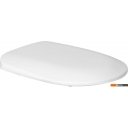 Сиденья и крышки для унитазов и биде Saniteco SD 03u